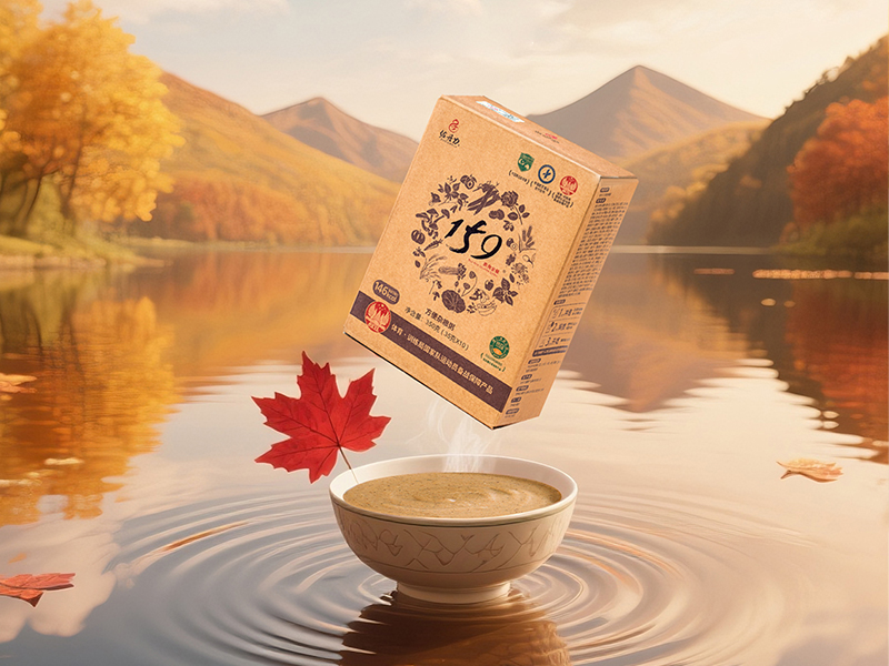立秋贴膘新主张:不要脂肪要营养!佐丹力助您轻盈储备能量