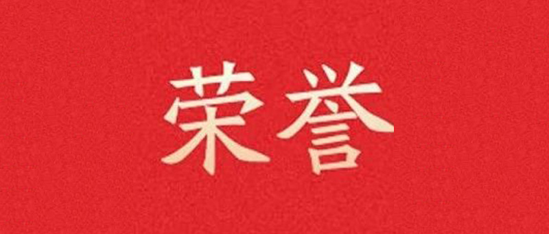 共青团长春市委、市青联、市青基会为佐丹力集团董事长韩丹颁发“青春诠释坚