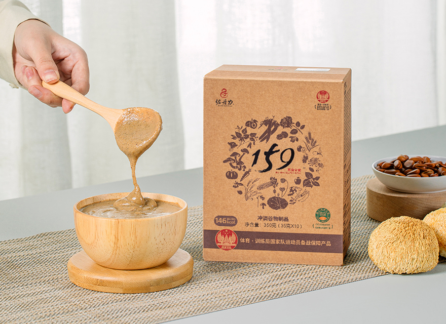 佐丹力159产品图