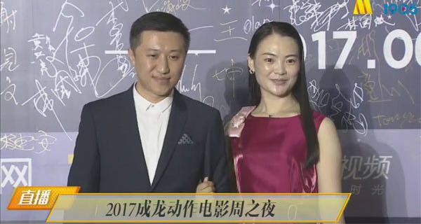 佐丹力159成为第20届上海国际电影节健康行业合作伙伴